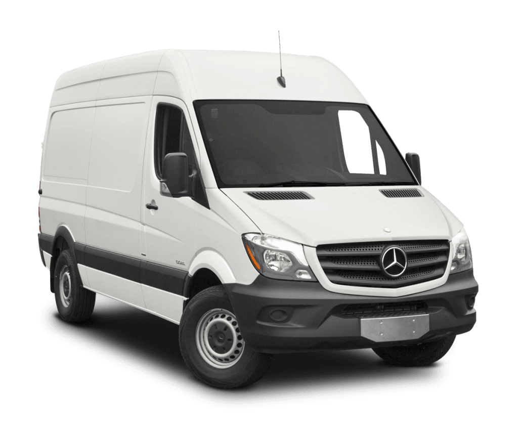 self-employed-van-finance