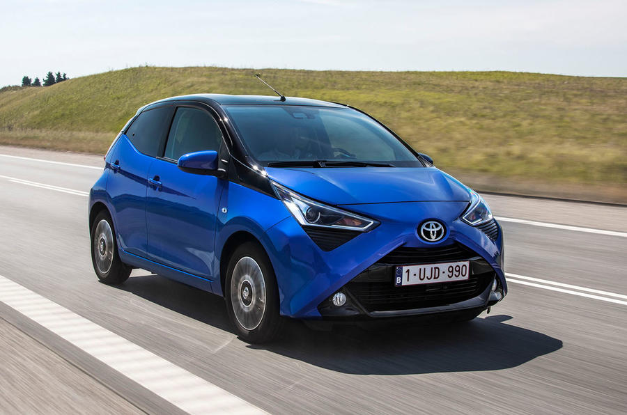 aygo