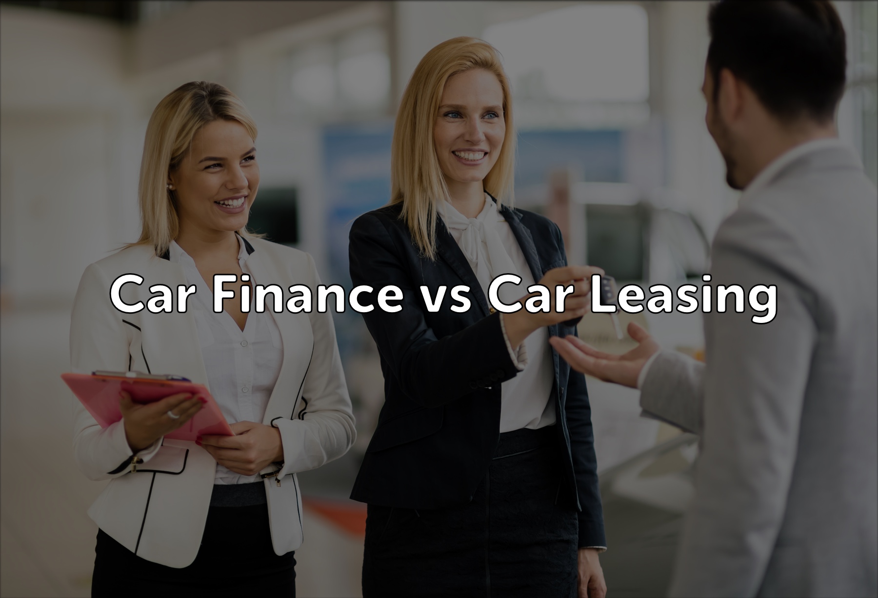 car finance