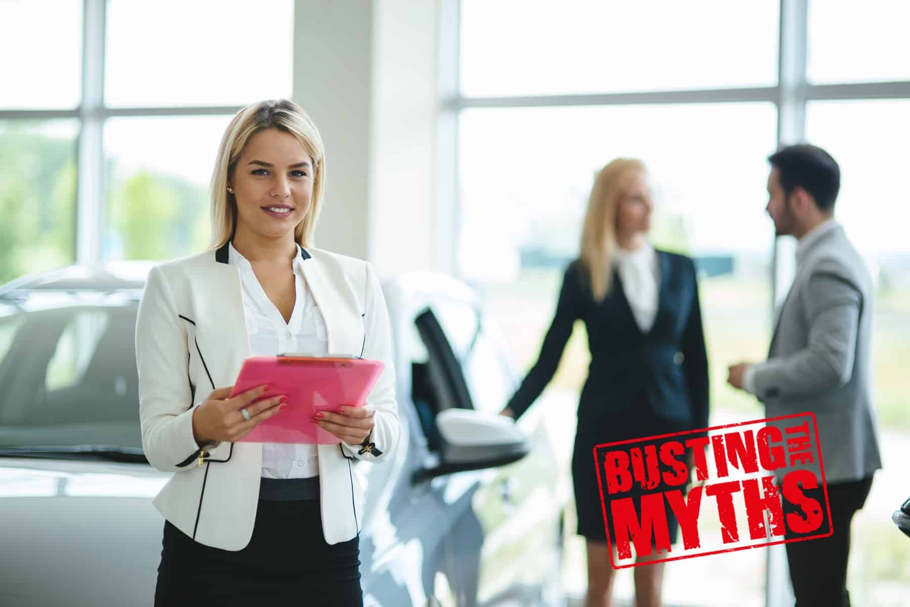 car-finance-myths