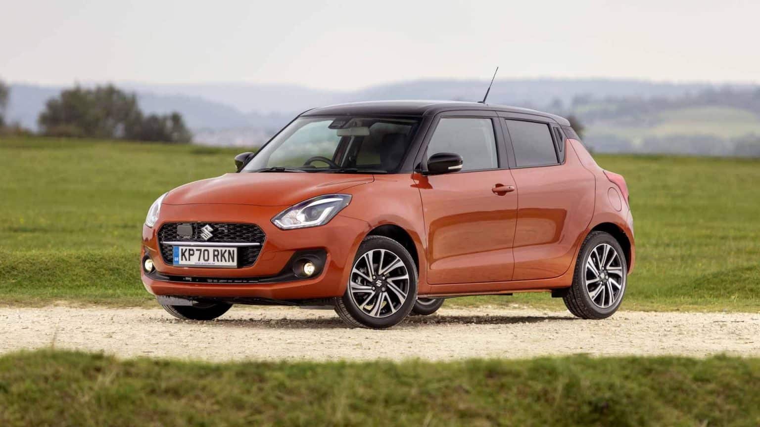 Best ULEZ Compliant Used Cars You Can Buy Right Now Carvine