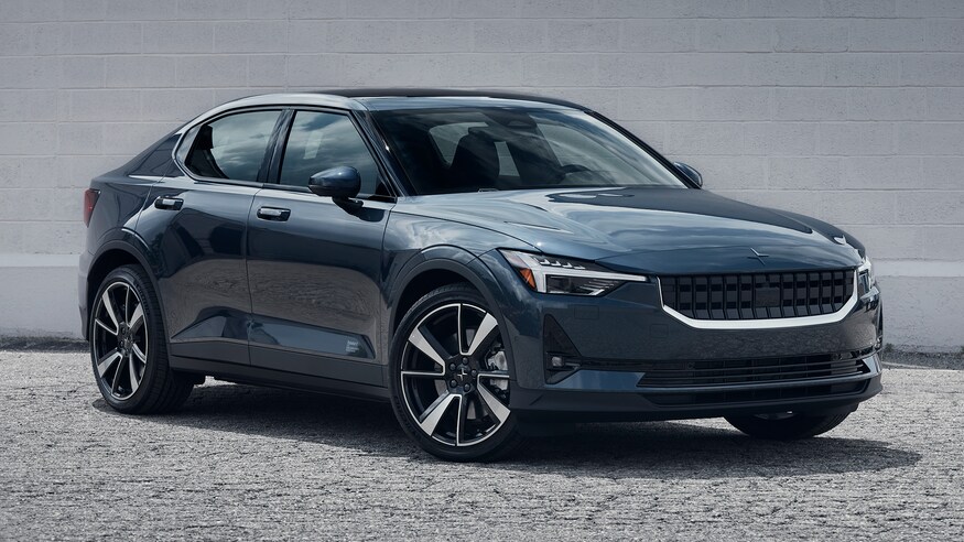 Polestar 2