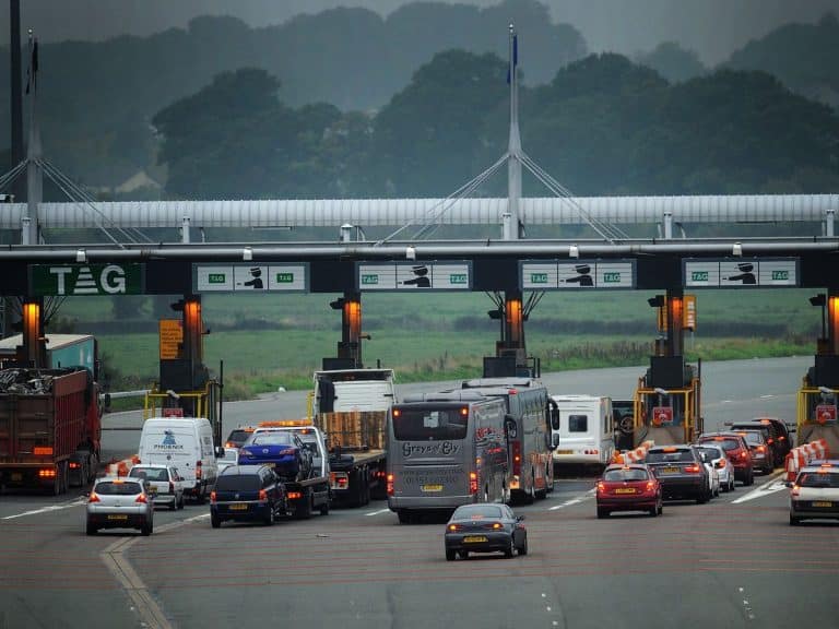 UK Tolls Everything You Need to Know Carvine