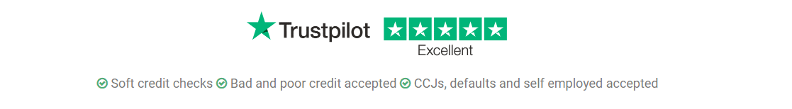 Carvine Trustpilot