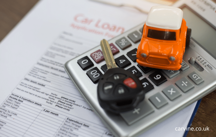 Types Of Car Finance To Consider