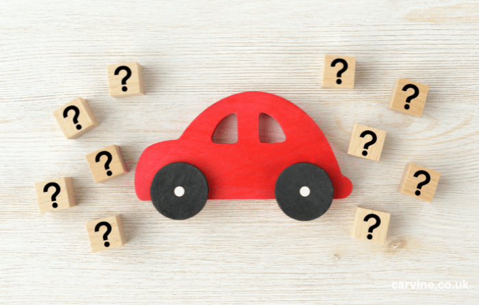 Common Misconceptions About Car Finance Rejections