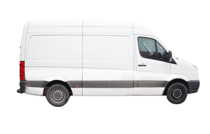 Special Finance Options for Commercial Use_ Van Financing