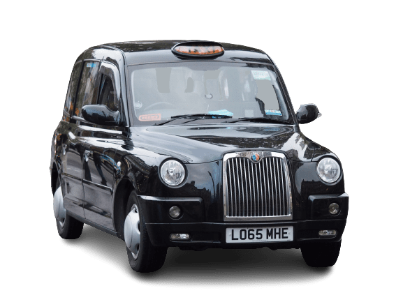 Unraveling London’s Iconic Black Cabs: A Historic Journey