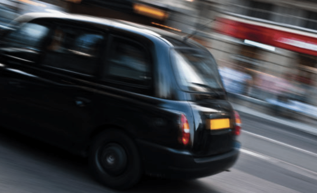Is the clock ticking on the Plug-in Taxi Grant (PiTG)?